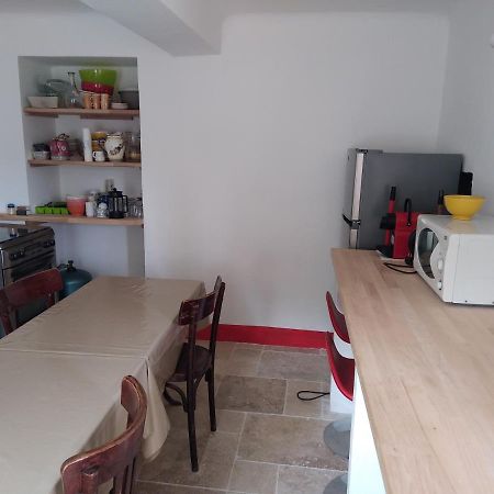 Maison Individuelle 5 Couchages Dans Ferme Equestre Aups Εξωτερικό φωτογραφία