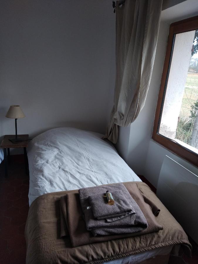 Maison Individuelle 5 Couchages Dans Ferme Equestre Aups Εξωτερικό φωτογραφία